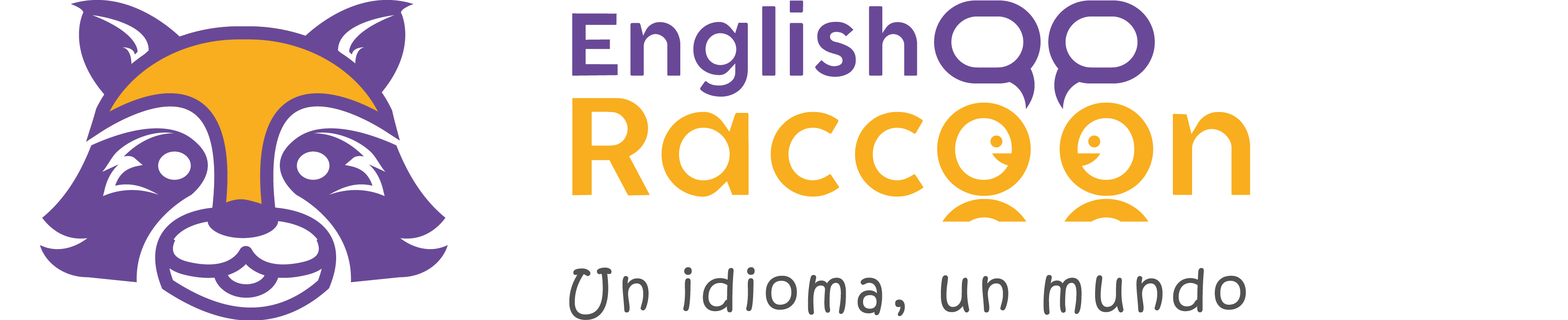 English Raccoon